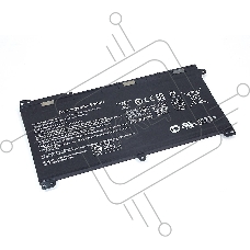 Аккумуляторная батарея для ноутбука HP Pavilion X360 (BI03XL) 11,55V 41,7Wh черная