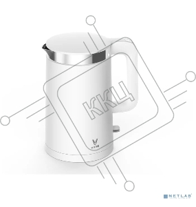 Электрический чайник Xiaomi Viomi Mechanical Kettle V-MK152A белый
