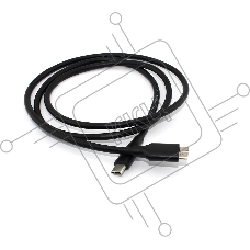 Кабель Micro USB B Super Speed - USB TYPE-C USB 3.0 1 м