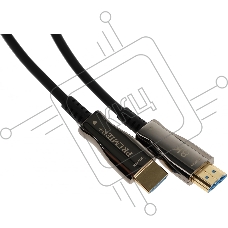 Кабель соединительный аудио-видео Premier 5-807 HDMI (m)/HDMI (m) 20м. черный (5-807 20.0)