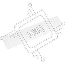 Заглушка IEK TITAN 5 12 модулей белая