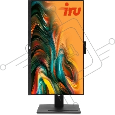 Моноблок IRU Tactio 23IM 23.8