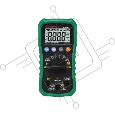 Профессиональный мультиметр MASTECH MS8239C 13-2020