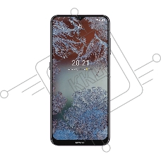 Смартфон Nokia G10 DS TA-1334 4/64 сиреневый