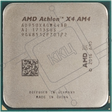 Процессор ATH X4 950 SAM4 OEM 65W 3500 AD950XAGM44AB AMD
