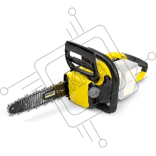 Электрическая цепная пила Karcher CNS 18-30 Battery дл.шины:12
