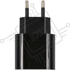 Сетевое зар./устр. Redline PD1-3A 3A PD+QC универсальное черный (УТ000027296)