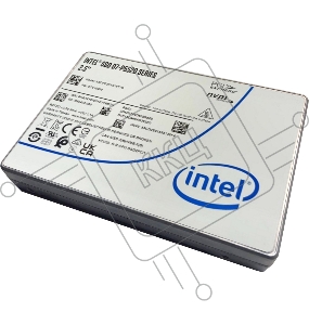 Накопитель SSD INTEL PCIE 15.36TB TLC D7-P5520 SSDPF2KX153T1N1