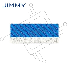 Салфетка Jimmy MOP T-DSX1.0 JV83/JV85/JV85 PRO/H8 Flex/H9 PRO/H9 Flex/H10 Pro