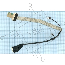 Шлейф матрицы для ноутбука Toshiba Satellite P500 7400500