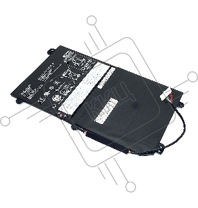 Аккумуляторная батарея для ноутбука Lenovo IdeaCentre Flex 20 (31504218) 14.8V 3135mAh Orig