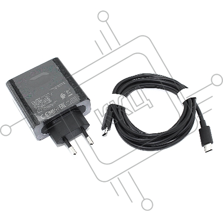 Блок питания (сетевой адаптер) Huawei Matebook X pro 20V 3.25A 65W USB-C с кабелем