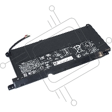 Аккумуляторная батарея для ноутбука HP Pavilion Gaming 15-dk 11.55V 4545mAh