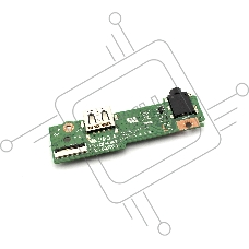 Допплата для Asus P2440UF