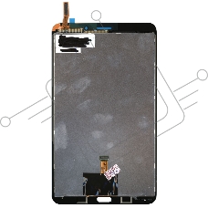 Модуль (матрица + тачскрин) для Samsung Galaxy Tab 4 8.0 SM-T331 SM-T335 черный