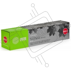 Картридж лазерный Cactus CS-EXV12 черный (24000 стр.) для Canon IR3035/3045/3530