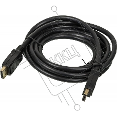 Кабель Display Port Ningbo DisplayPort (m)/DisplayPort (m) 3м