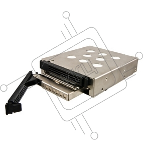 Салазки (Mobile rack) Advantech IPC-DT-3120E for converting a 3.5” drive bay to dual 2.5” SATA HDD trays