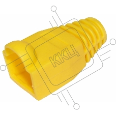 Rexant Изолирующий колпачок для разъемов RJ-45, желтый