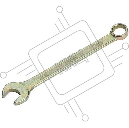 Комбинированный гаечный ключ 9 мм, STAYER
