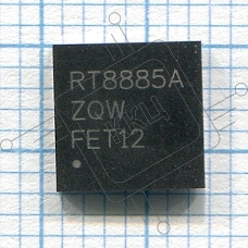 Контроллер RT8885AZQW