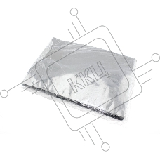 Упаковка 100 шт. антистатических пакетов 23х34см