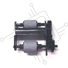 Ролик захвата ADF в сборе HP LJ 3020/3030/3380/33x0 (CC334-60068/C8187-67533/C7309-60091/C7309-60016/C7309-60049)