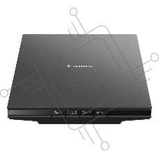 Планшетный сканер Canon CanoScan LiDE 300 (Hi-Speed USB 2.0, A4 / Letter (216 x 297 мм), 2400 x 4800 точек на дюйм)