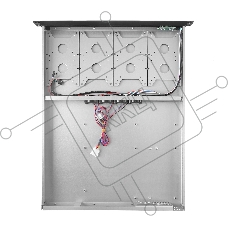 Серверный корпус Exegate Pro 1U550-04 <RM 19
