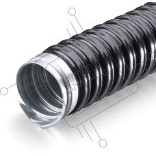 Металлорукав Р3-ЦПнг-LS 25 | 73250 | Fortisflex