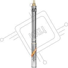 Насос садовый скважинный Patriot CP 6475 C 800Вт 4500л/час