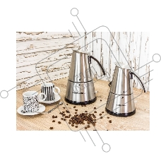 Кофеварка эспрессо Rommelsbacher EKO 364/E