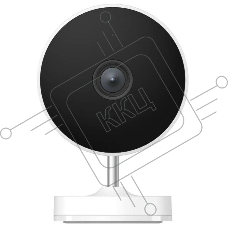 Камера IP Xiaomi Outdoor Camera AW200 white (3 Mп, 2304 х1296 , 101,7°, Wi-Fi, IP66) (BHR6398GL)
