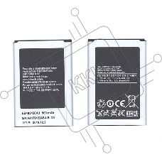 Аккумуляторная батарея EB483450VU для Samsung C3630, C3752, S5350