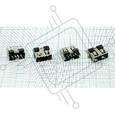Разъем для ноутбука USB №96