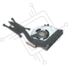 Система охлаждения для ноутбука Lenovo ThinkPad X240