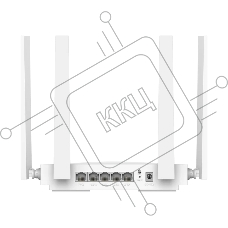 Маршрутизатор AC1200 Gigabit Wi-Fi Mesh Router with USB