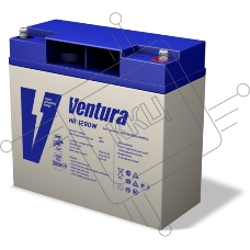 Аккумулятор Ventura HR1290W 12V 18Ah