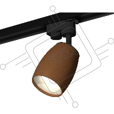 Светильник Ambrella light XT1124030 SCF/SWH кофе песок/белый песок MR16 GU5.3 (A2521, C1124, N7010)
