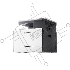 МФУ лазерное, цветное Pantum CM230DN