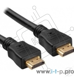 Кабель HDMI  5bites APC-200-020 HDMI / M-M / V2.0 / 4K / HIGH SPEED / ETHERNET / 3D / 2M
