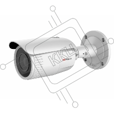 Камера IP HIWATCH 2MP DOME DS-I258Z(B)(2.8-12MM)