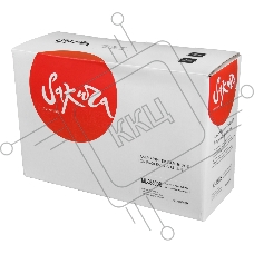 Картридж лазерный Sakura ML3560DB Samsung ML-3560 / 3561N / 3561ND, черный, 12 000 к.