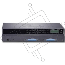 Шлюз VOIP GXW4248 GRANDSTREAM