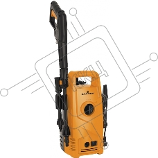 Минимойка Carver CW-1400A 1400Вт