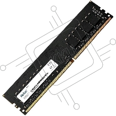 Оперативная память NETAC Basic, DDR4, 16GB (1x16GB), 3200MHz, CL22