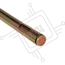 Болт анкерный с гайкой Kranz (KR-01-3818-013) 10х50мм, пакет (4 шт/уп)