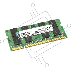 Модуль памяти Kingston SODIMM DDR2 2ГБ 533 MHz PC2-4200