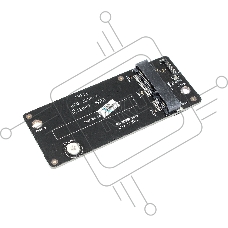 Плата-переходник AirPort iMac 21.5 27 A1311 A1312 Late 2009 Mid 2010 (922-9145, 820-2566)