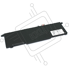 Аккумуляторная батарея для ноутбука HP Omen 15 2020 (SD06XL) 11.55V 70,91Wh Type B